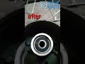 Lose Bearing In Hub How To Fix It