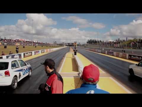 3° VP Series 2016 GOL DT B Luciano Scariot