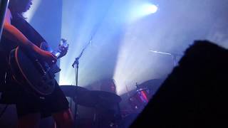 Boris &quot;The Power&quot; (Official Live Video)