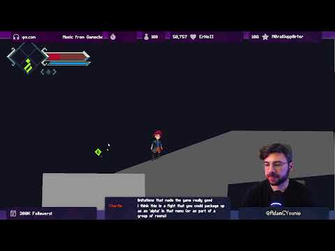 300K Follower Stream!