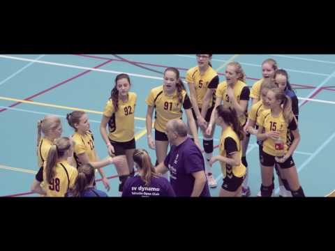 Het Engie Internationaal Jeugdtoernooi, SV Dynamo