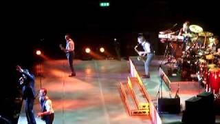 Spandau Ballet Liverpool    Virgin