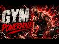 GYM POWERHOUSE BEST 2026 HITS NONSTOP MUSIC EXTREME ENERGY WORKOUT PLAYLIST
