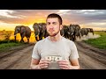 What Can 10 Get In TANZANIA Wild Experience