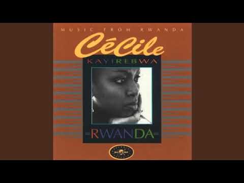 Umunezero by Cecile kayirebwa