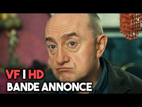 Je vous trouve très beau (2005) Bande Annonce VF [HD]