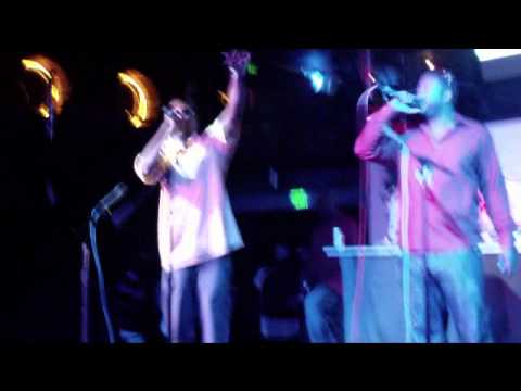 Mexacalee Mansion Hollywood Performance