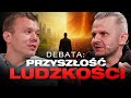 Dominacja Człowieka Dobiegła Końca Andrzej Dragan Vs Wojciech Zaremba Open AI DEBATA