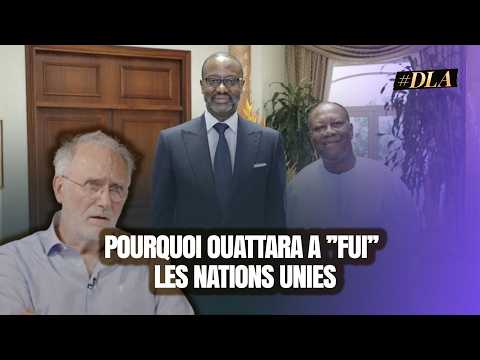 CÔTE D'IVOIRE : CE QUI FAIT PEUR AUX OUATTARA, CE QUE PEUVENT FAIRE GBAGBO ET THIAM (B. HOUDIN)