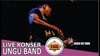 Download lagu Live Konser Ungu - Andai Ku Tahu - @Sibolga 2007 mp3 Download lagu Live Konser Ungu - Andai Ku Tahu - @Sibolga 2007 mp3