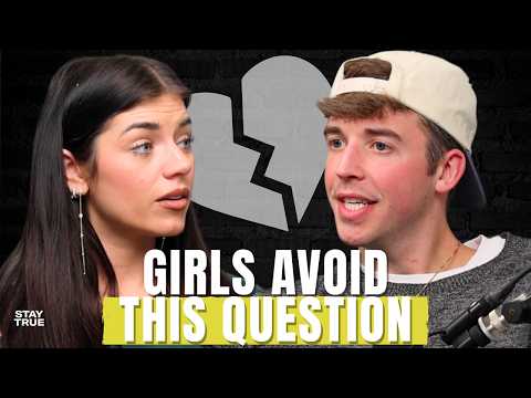 Stay True Podcast and Madi Prewett