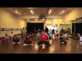 STSDS: "Bring It Back - Step Up Revolution" Kids ...