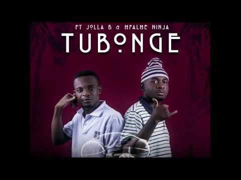 BARNA B FT JOLLA B & MFALME NINJA - TUBONGE (OFFICIAL AUDIO) VIDEO