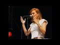 Sass Jordan will crush you with her voice