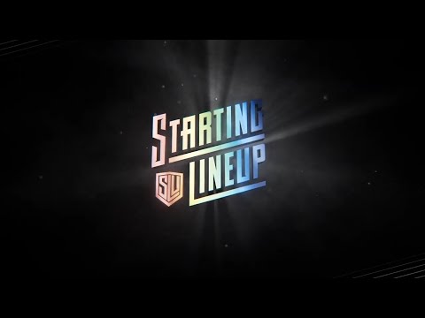 Announcing Starting Lineup is BACK! | Hasbro Pulse