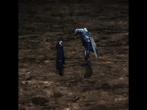 「 Most Hyped Fight in Solo Leveling 🗿☠️」　『 Solo Leveling Edit』#anime #sololeveling #shorts