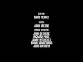 The Big Bang Theory Series Finale 2019 End Credits From Walt Disney Television