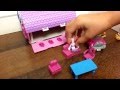 Disney S Minnie Mouse House And Playset
