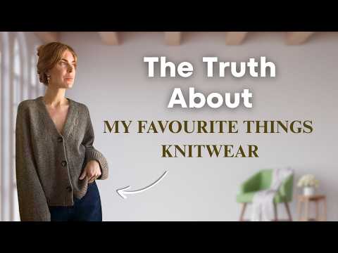 Is This Iconic Danish Knitwear Designer Worth The Hype?