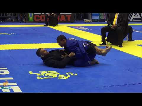 Renato Cardoso Open Class Match / Campeonato Brasileiro de Jiu-Jitsu