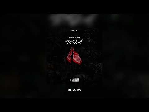 Whizz - S.A.D (ft. Squeezo) #DOA