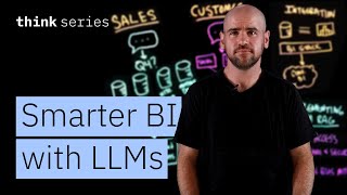 Future of BI: LLM Powered RAG for Smarter Business Intelligence