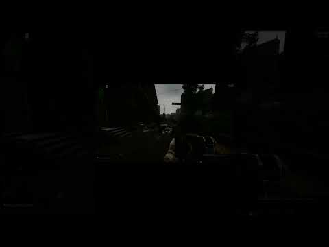 Карта Улицы Таркова - выход за ЧВК - подземка