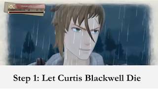 Valkyria Chronicles 4 - How To Unlock Eileen Blackwell