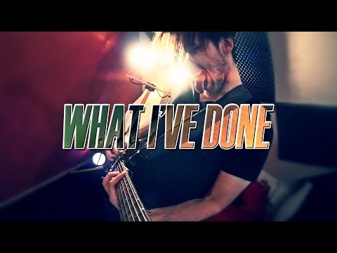 Linkin Park - What I've Done (Cookiebreed Cover)