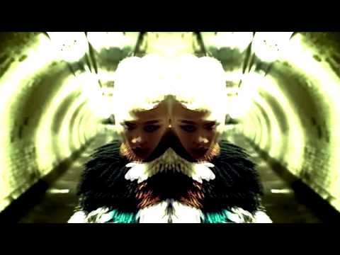 G-DRAGON (지 드래곤) (빅뱅) SHAKE THE WORLD M/V