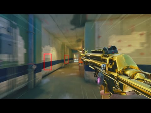 THE BEST XIM APEX DIAMOND + SETTINGS - RAINBOW SIX SIEGE