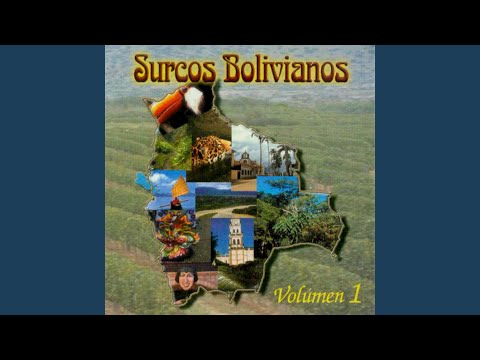 Corazón de Sud América