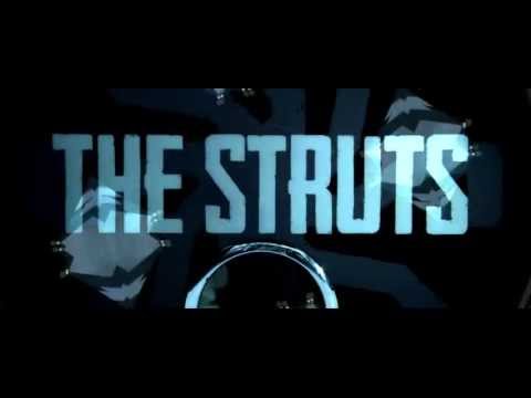 The Struts - 'I Just Know' (Official Video)