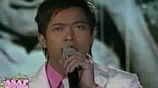 ASAP &#39;08 JayR Siaboc &amp; Ronnie Liang