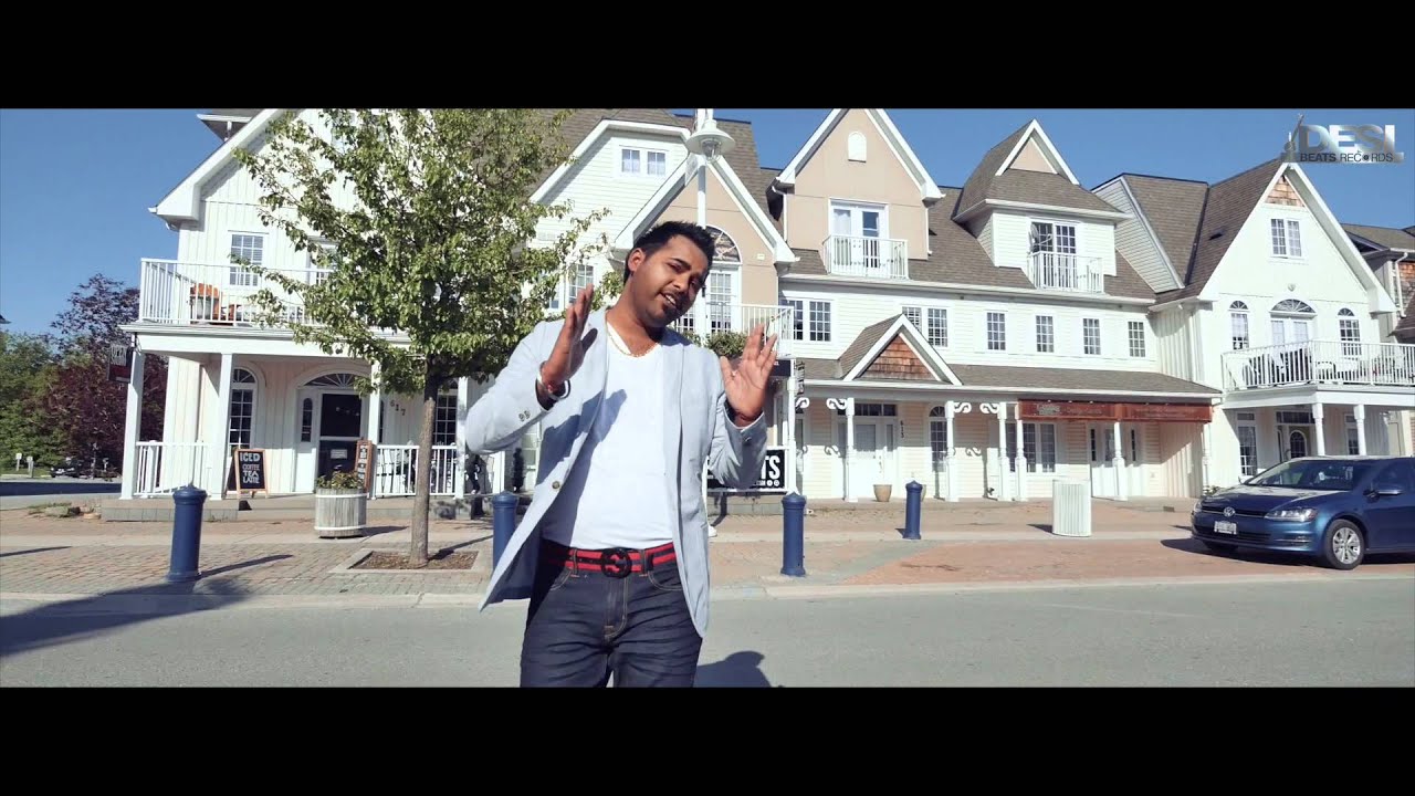 20 Miles (Title) Lyrics  | 20 Miles | Amn Rakkar | Amn Rakkar | Prabh Near