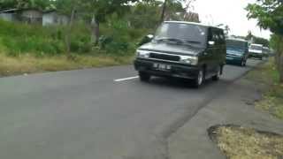 preview picture of video 'HUT TKCI Manado ke-4'