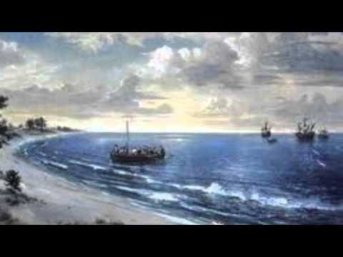 Blood On The River Jamestown 1607 Book Trailer