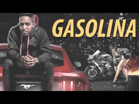 Yustin NR - Gasolinera | Lyric Video