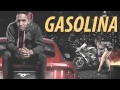 Yustin Nr - Gasolinera (Lyric Video) 