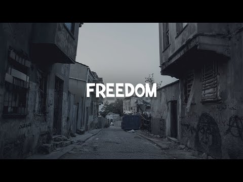 [FREE] Dinos x Maes x Benab Type Beat - " FREEDOM " Sentimental Rap Instru ( Prod. ZIADbeatz )