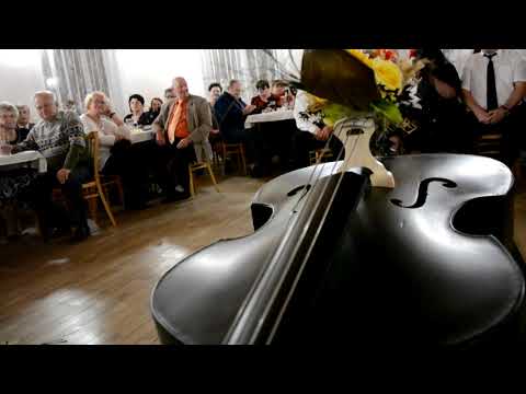 Pochování basy 2019 ve Staré Vsi nad Ondřejnicí