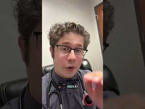 The American Academy Pediatrics defies the CDC‘s flu vaccine recommendations. #vaccine #kids #doctor