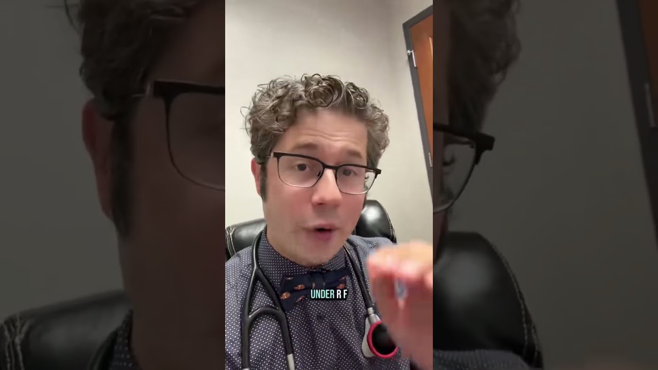 The American Academy Pediatrics defies the CDC‘s flu vaccine recommendations. #vaccine #kids #doctor