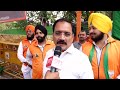 Lok Sabha Elections 2024 | BJP Sikh Wing Organises Bike Rally In Delhi - Video