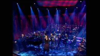 Katie Melua - Call Off The Search - Parkinson (iTV)