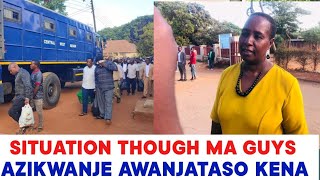 Download lagu MWINI GALU WATULULIRA POMWE AKABWIRA AKUFUNA MABUNGWE ALOWELERE POTETEZA AZIKWANJE  mp3