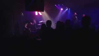 Music video thumbnail preview for Panic Lift - Witness To Our Collapse + Kill Me Faster (live at Revolution) by Panic Lift