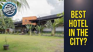 Borobudur Bed & Breakfast - Best Hotel in the City? | Magelang, Indonesia🏨