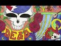 5 Hour Grateful Dead "Jam Only" Compilation 1971-1983