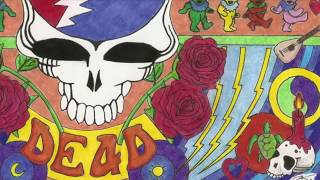 5 Hour Grateful Dead "Jam Only" Compilation 1971-1983